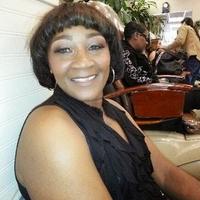 Betty Newsome - @newsome_betty Twitter Profile Photo