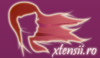 xtensii's profile picture. Magazin Online de extensii de par si accesorii. Cea mai mare varietate de produse pentru ca doar la noi gasesti extensiile perfecte pentru tine