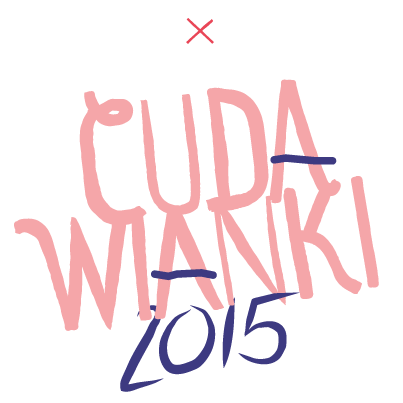 Cuda_Wianki's profile picture. LATO ZACZYNA SIĘ W GDYNI: CUDAWIANKI

20 czerwca 2015 | Gdynia