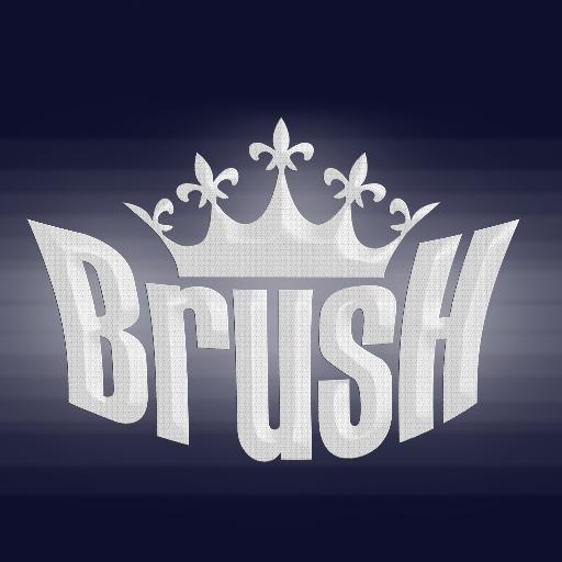 RBrushh's profile picture. 