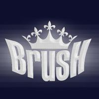 brush (@rbrushh) 's Twitter Profile