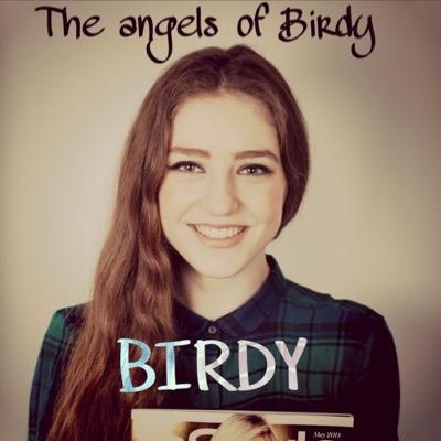 The Angels of Birdy. Fans de Birdy en España. Fotos, noticias, videos, información sobre una de nuestras artitas favoritas. 'I just want to be by your side'.
