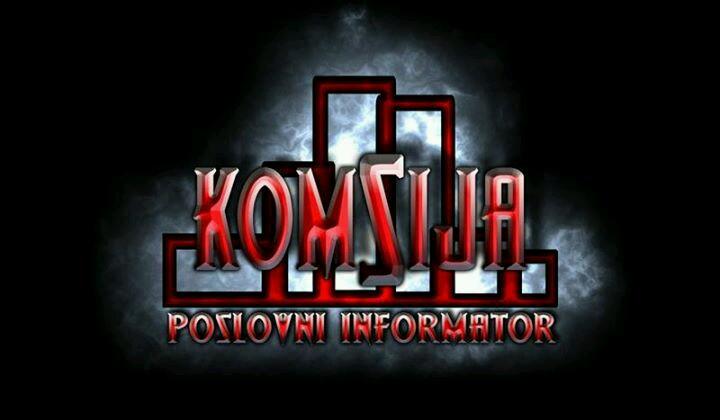 InformatorKOMSI's profile picture. Informator KOMŠIJA