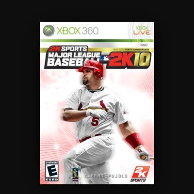 help try to bring back mlb to the xbox one either 2k or the show
not affiliated with MLB, XBOX , PLAYSTAION