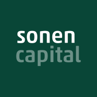 Sonen Capital (@sonencapital) 's Twitter Profile