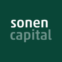 Sonen Capital(@sonencapital) 's Twitter Profile Photo