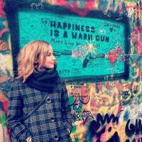 Iina Sankala (@iinasank) 's Twitter Profile