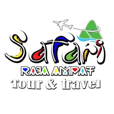 Official Twitter Of Safari Raja Ampat | Travel khusus ke Raja Ampat | Office Call : 0274 - 4399685 | HP : 081327556363 | BBM : 533D9432