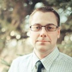SteveReiter3's profile picture. Just a software developer trying to escape the enterprise world.