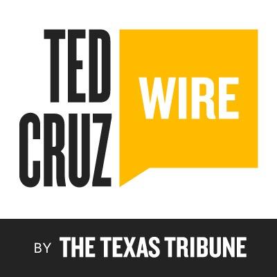 News items about Senator Ted Cruz's candidacy for president. Curated by The Texas Tribune. Follow @texastribune on Twitter for more.