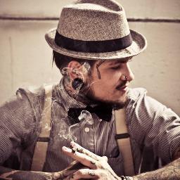 JhonEimarG's profile picture. By Colombia