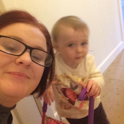 26 single mum