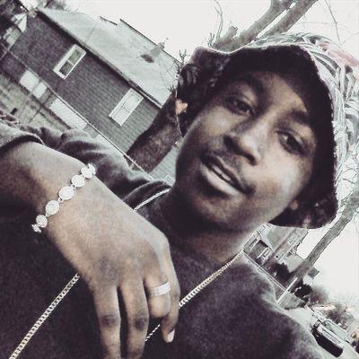 STARBOYKooli's profile picture. CASH. RULE . EVERYTHING . AROUND. ME