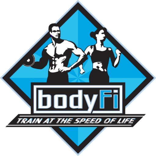 bodyFi | 30-minute workouts you'll love. Personal Training, Pilates, HIIT Group-X Studios in SF Financial District & Mission