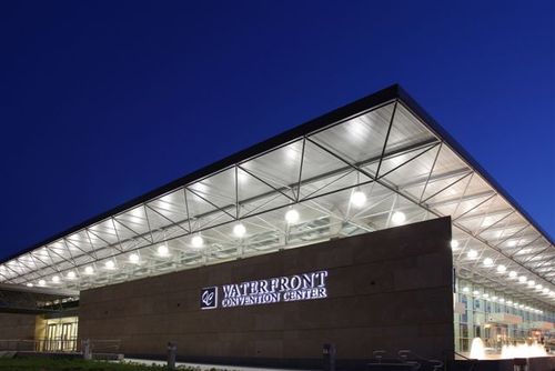 QuadCitiesWCC's profile picture. Over 24,000 sq ft of meeting and banquet space. Call 1-800-THE-ISLE for more information.