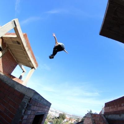 Cuenta de twitter oficial de la asociación almeriense de Parkour. Números de contacto: Antonio Martínez:673419909 Adri Vicente: 685276805 Vadim Turkin :60711583