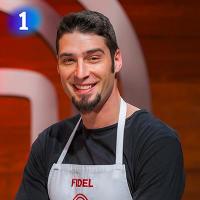 Fidel MasterChef 3 (@fidelmchef3) 's Twitter Profile