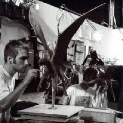 BardDamon's profile picture. 