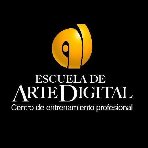 EAD_Escuela's profile picture. Somos ESCUELA DE ARTE DIGITAL. Tenemos las carreras de Master en Animación 3d, Diseño de Videojuegos, Arquitectura Digital, Diseño de Páginas Web entre otros.