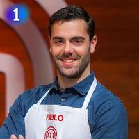 Pablo MasterChef 3 (@pablomchef3) 's Twitter Profile Photo Pablo MasterChef 3 (@pablomchef3) 's Twitter Profile Photo
