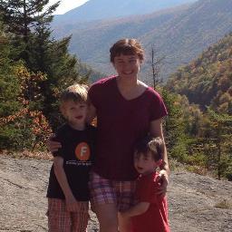 mprentiss17's profile picture. 