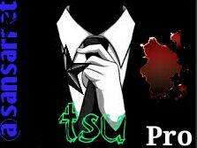 SansarretA's profile picture. 