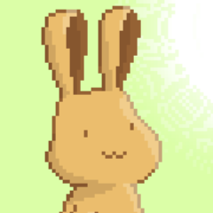 BraveBunnyGames's profile picture. A small group of friends who love programming and making silly games. 
Give them a try and follow us for updates! @xicombd @JeronimoPie @Raicuparta