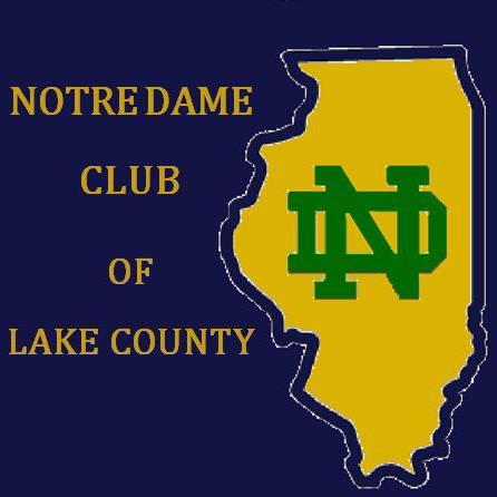 The Notre Dame Club of Lake County connects our alumni, students, parents and friends to the University of Notre Dame.