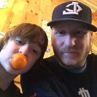 Tim Conklin (@conkdogg2218) Twitter profile photo