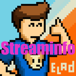 Streaminfo-Bot for @EladDifficult | powered by @mccomput3rfr3ak | http://t.co/DgbVnEGRT9