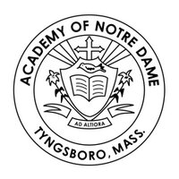 AcademyofNotreDame (@ndatyngsboro) 's Twitter Profile