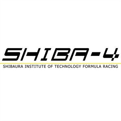 shiba_4's profile picture. 芝浦工業大学フォーミュラレーシング部の公式広報アカウントです。
