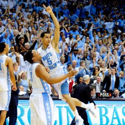 Latest UNC Basketball News and Updates. No affiliation with the University or the NCAA