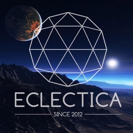 ECLECTICA - is a new musical art, it is a guide to the world of authentic sound. Life is changeable, but we always stick to our traditions.