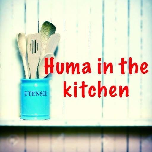 humazkitchen's profile picture. HOMEMADE IS THE BEST