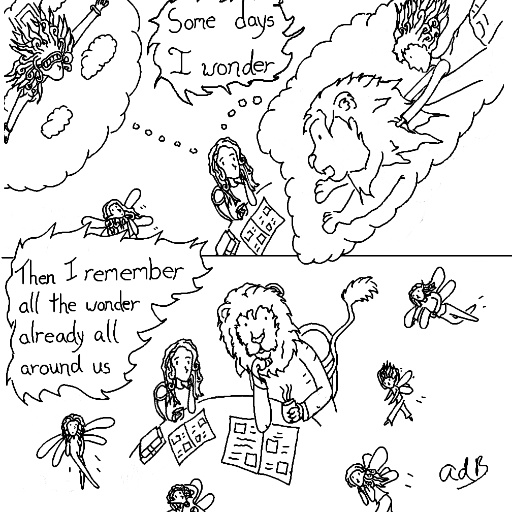 Alex_denBroeder's profile picture. Teacher, doodler, somewhat semi conscious human being, and writer of words.