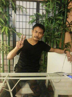 muaymmo's profile picture. 