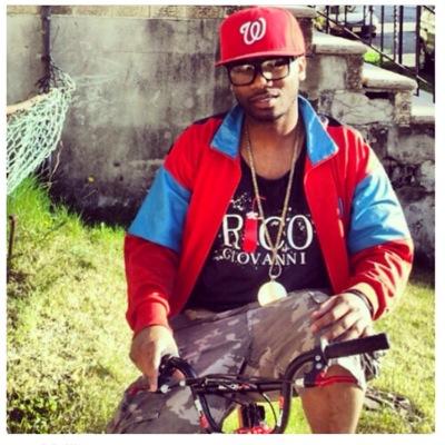 CEO of @RICOGIOVANNI Apparel/Music #ShopRico #EVERYTHINGRICO Subscribe to #RGTV YouTube pg OfficialRicoGiovanni