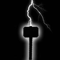 Mjolnir (@projectmjolnir) 's Twitter Profile