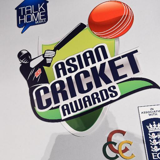 Celebrating inspirational Asians in Cricket. Previous awards events held at Lords, The Oval & The House of Commons. Organised by @InventiveSports.