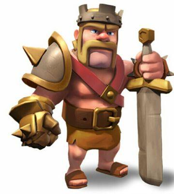 Kingofgems_Coc's profile picture. Thank you everyone for following me & supporting me, but I will no longer use this account. Follow @anamatvideos instead of this account.
