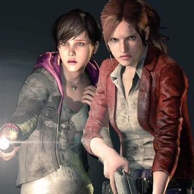 RE_MissRedfield's profile picture. Resident Evil fan for life. :) #RE