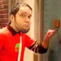 Ben Smith (@camffiti) 's Twitter Profile