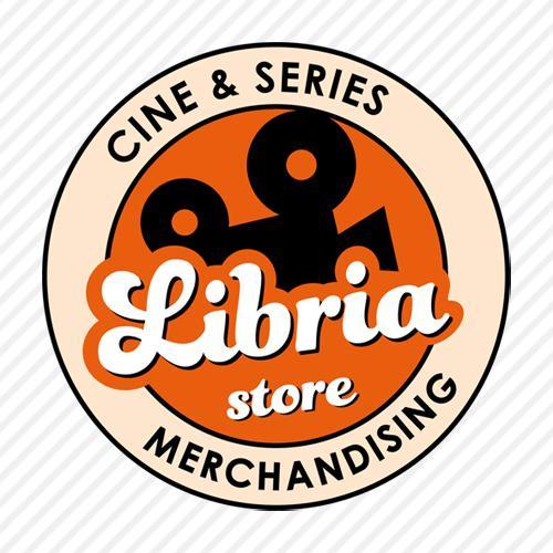 ★ La primera tienda del país dedicada a merchandising de Cine & TV ★ Libros & Sagas ★ Pop Culture ★ Más de 11 AÑOS ONLINE ★ Visitá nuestra web!