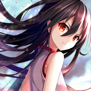 SukoshiAssassin's profile picture. || Don't worry. You have nothing to be afraid of. . . Your big sis is here. || Child! @MurasameWielder