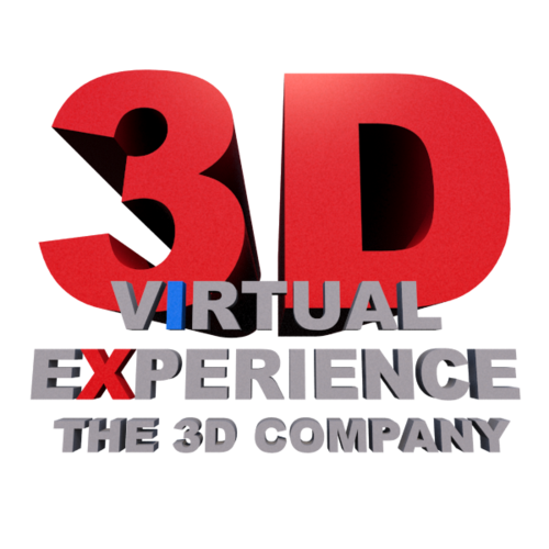 VirtualX3D's profile picture. 