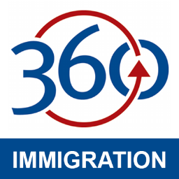 ImmigrLaw360's profile picture. Immigration Law360 covers breaking news about immigration litigation, legislation, and regulation.
