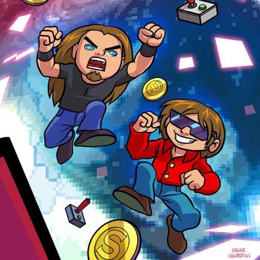 Hi everyone! Here SEEP, two videogame-devs brothers with a HUGE love for old school games!