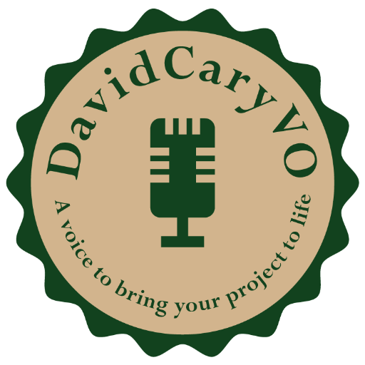 Voice smooth like butter baby, smooth like butter. Broadcastng Professional and Voiceover Artist. There is either do or do not, there is no try