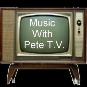 Currently I am a Host for Music With Pete TV is a 60 minutes Cable T.V. Show Film live concerts for broadcast website https://t.co/cX8307BXGS